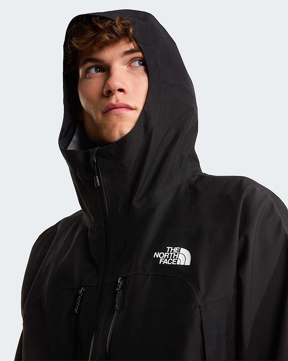 Mens Valley View Jacket TNF ALT5