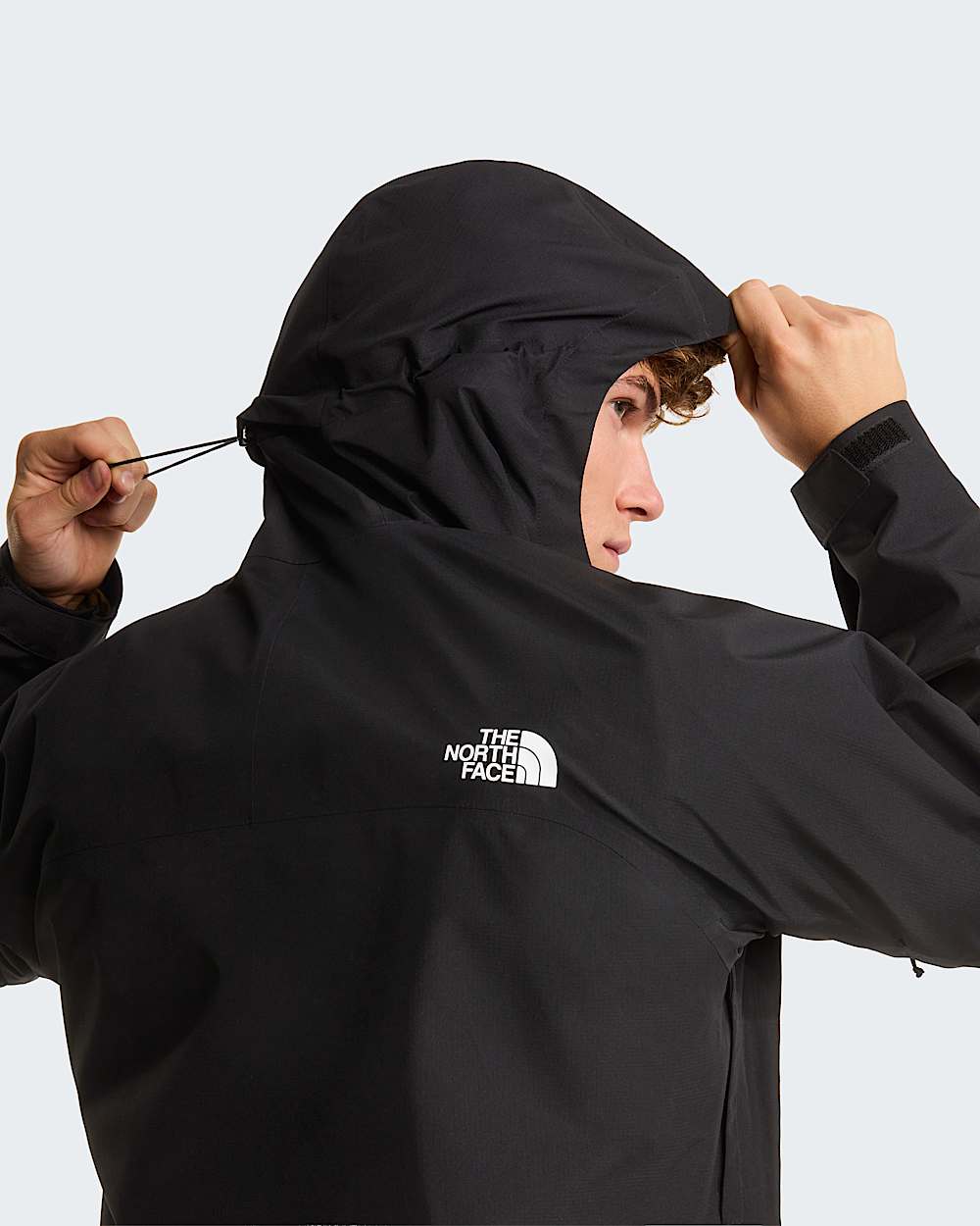Mens Valley View Jacket TNF ALT6