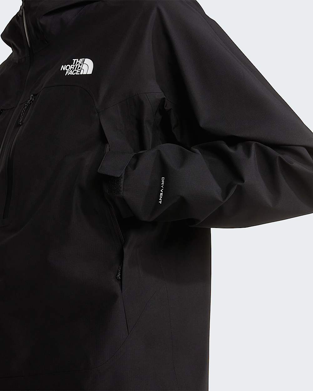 Mens Valley View Jacket TNF ALT7