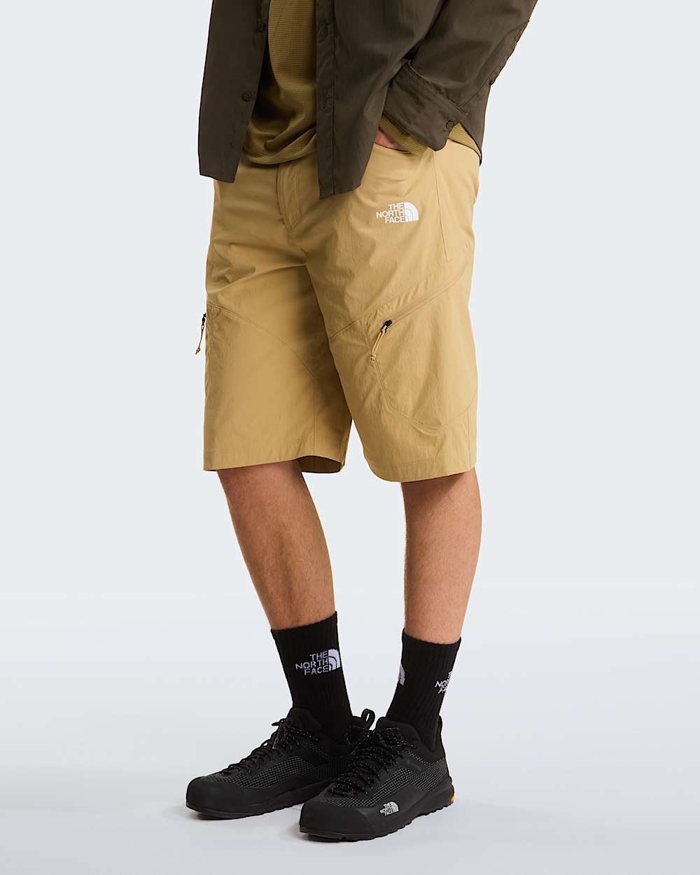 Short Exploration pour homme