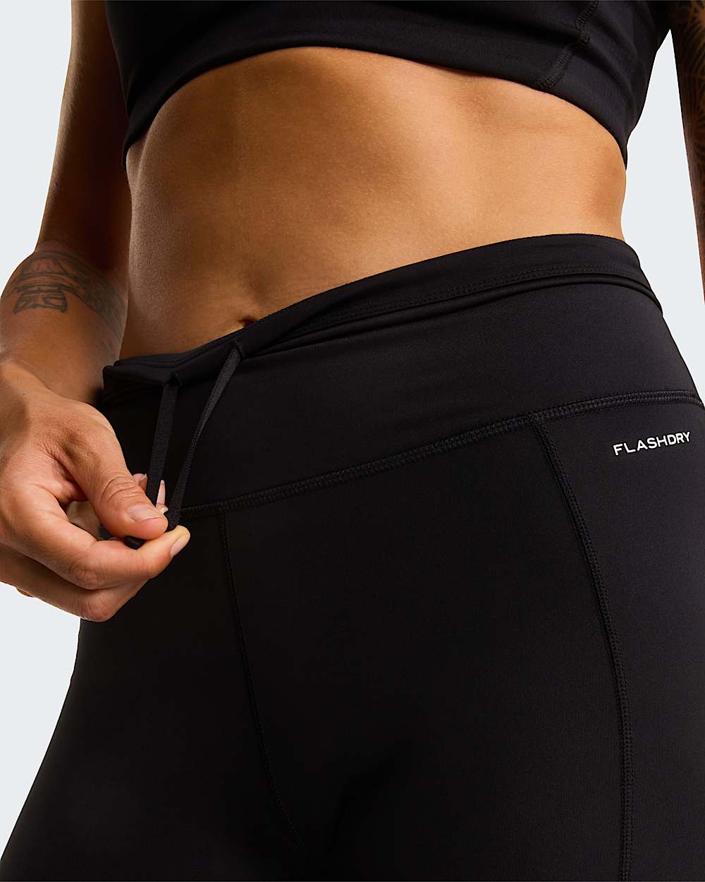 Lightbrightlegging voor dames TNF ALT4
