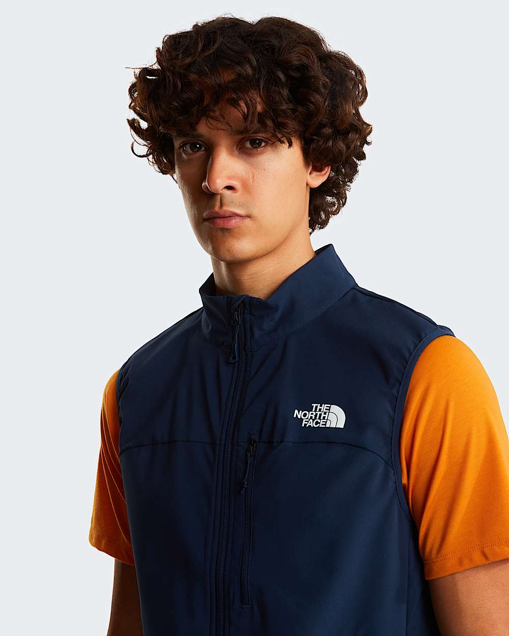 Mens Nimble Gilet 20 TNF alt5