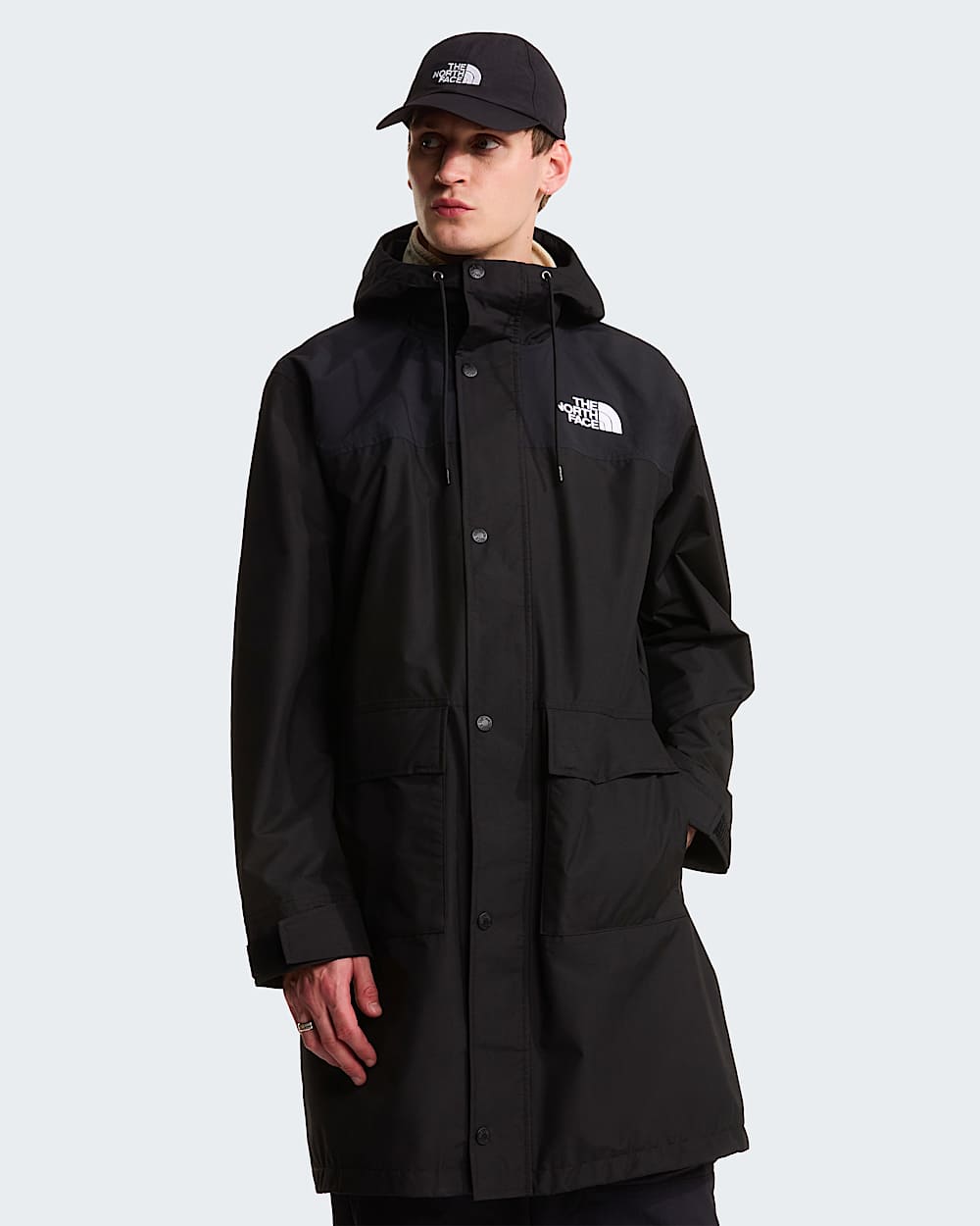 Reign On Parka M