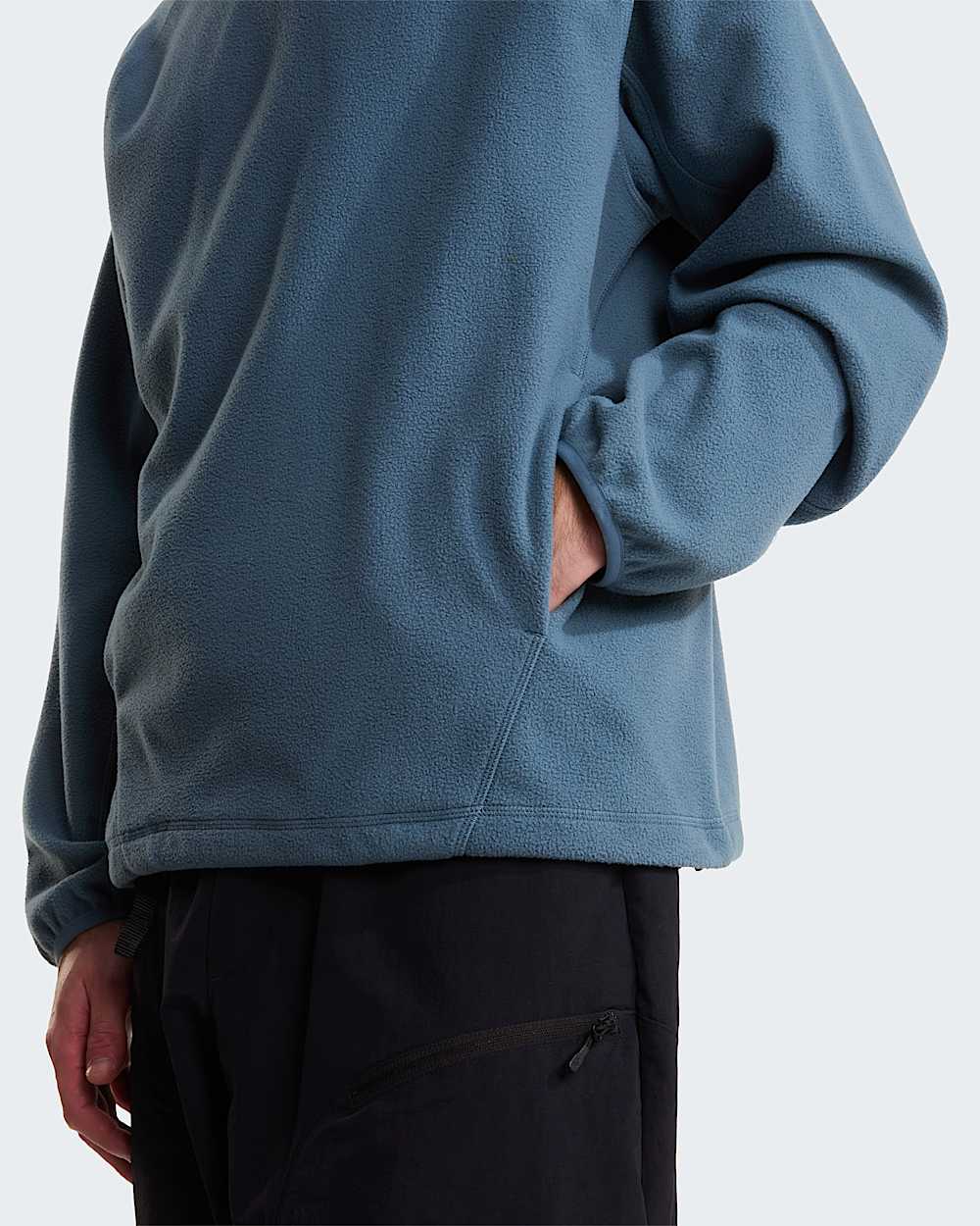 Polaire  capuche Oxara pour homme TNF ALT6