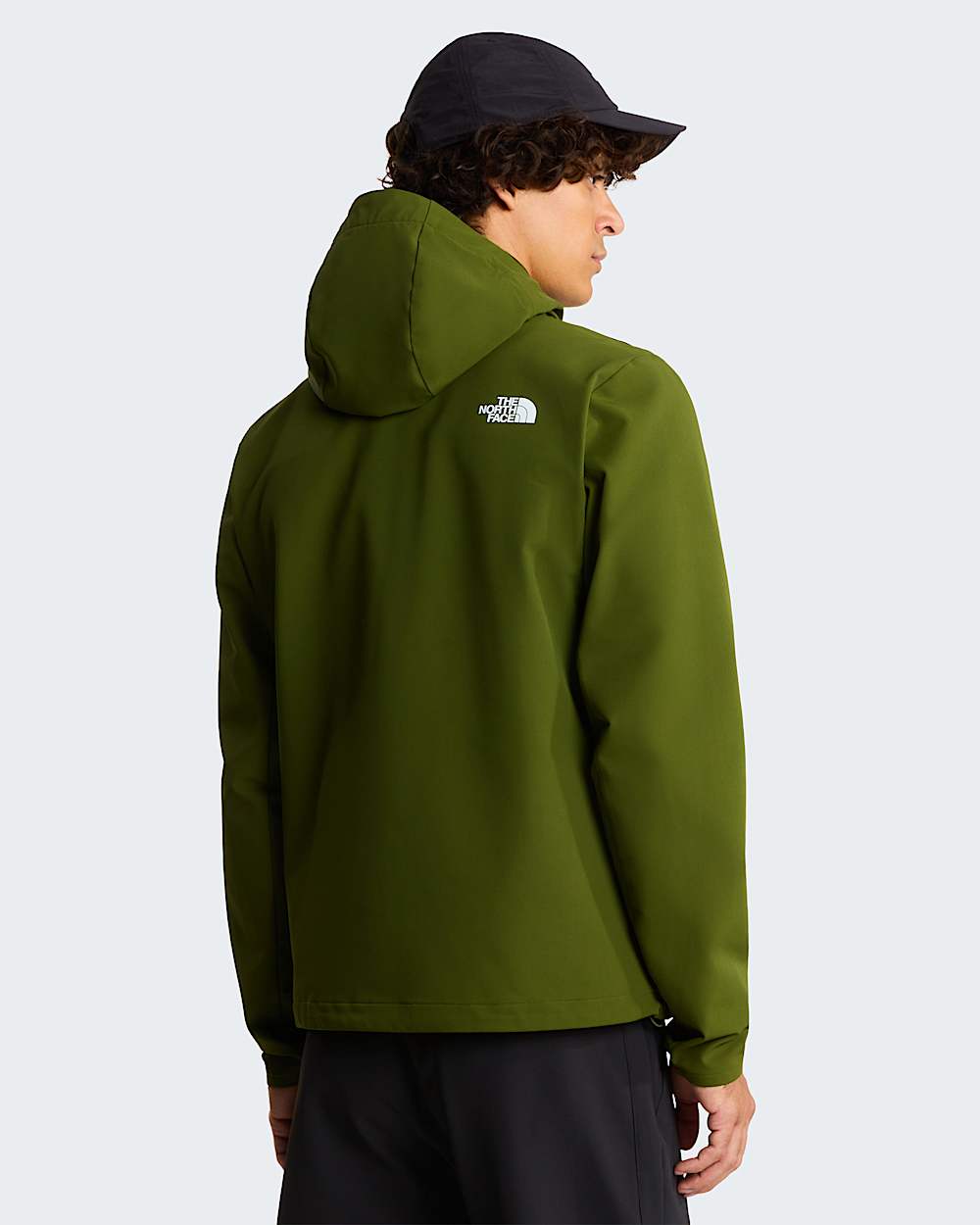 Veste en softshell Tansa pour homme TNF ALT3