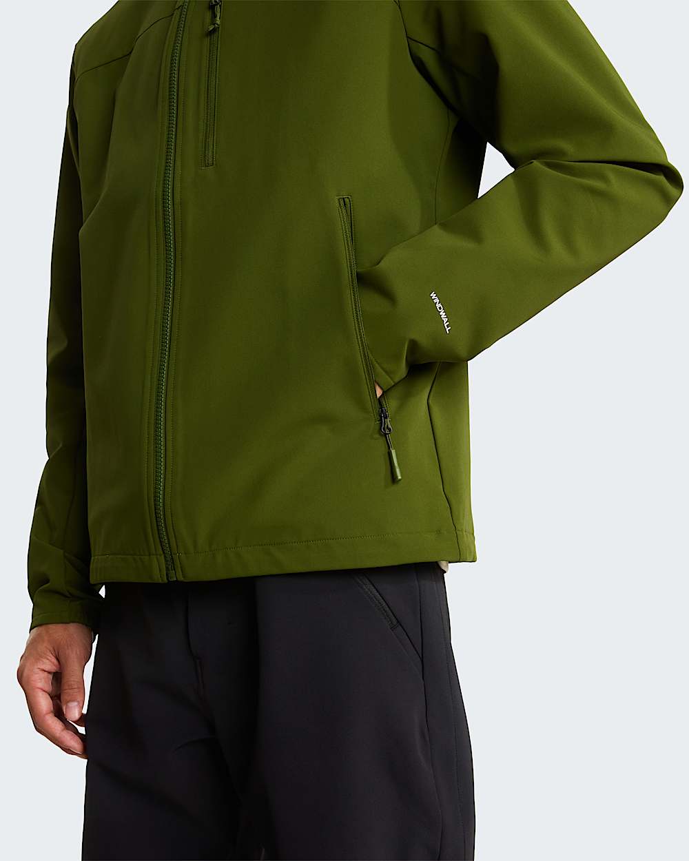 Veste en softshell Tansa pour homme TNF ALT7