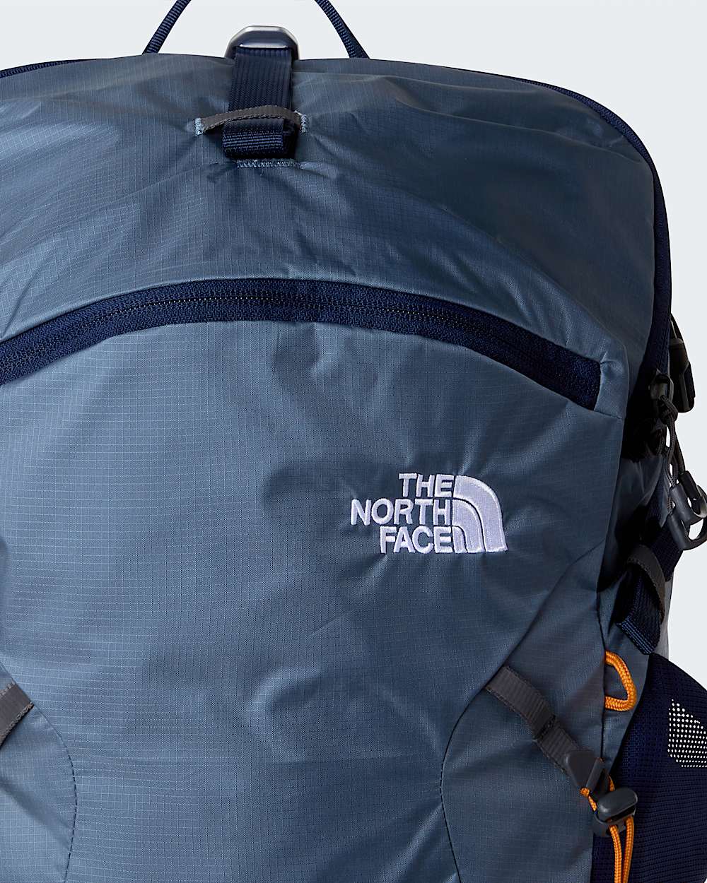 Trail Lite Speed 30LiterRucksack TNF Granite GreySummit NavyDust Orange ALT3
