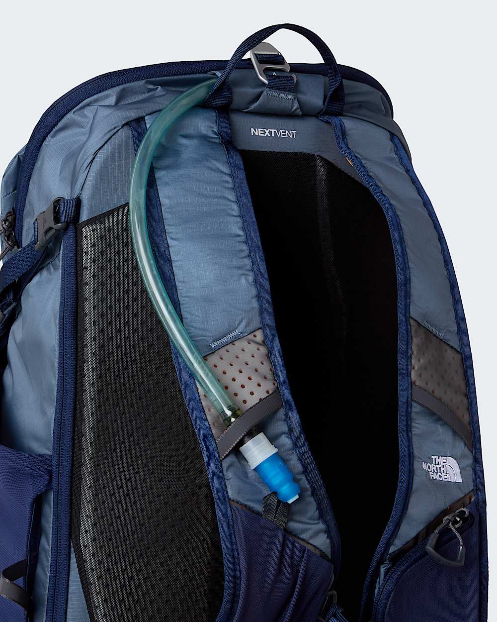 Trail Lite Speed 30LiterRucksack TNF Granite GreySummit NavyDust Orange ALT7