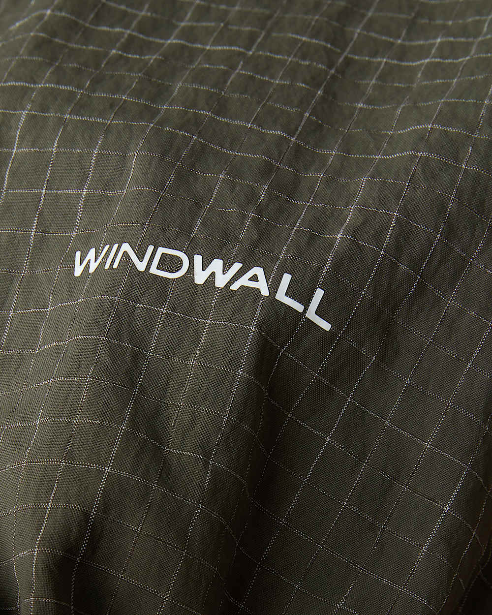 Veste coupevent Hike Utility pour homme TNF ALT18