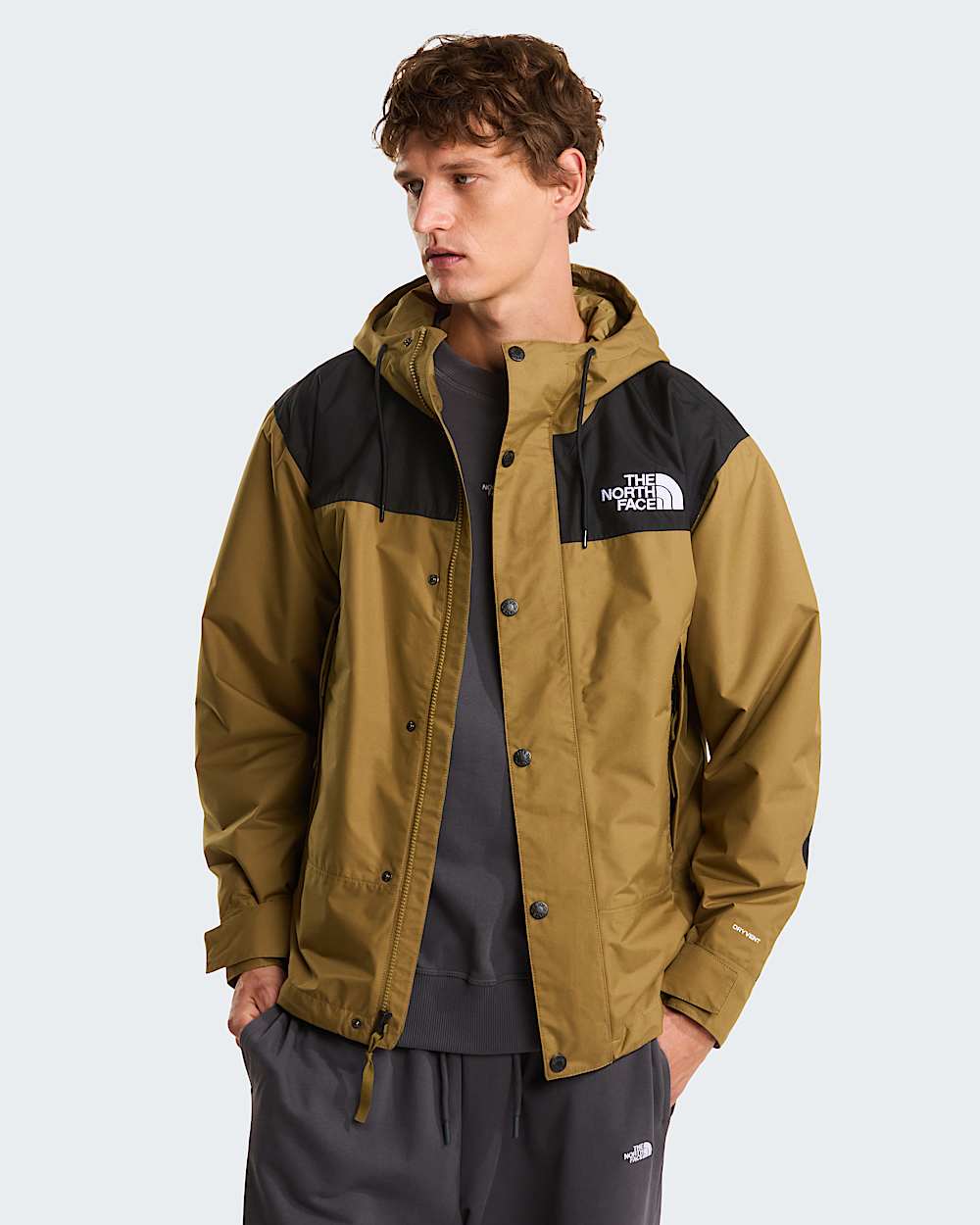 Reign On Jacke fr Herren TNF alt4