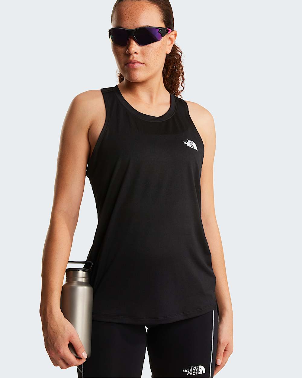 Canotta Flex da donna TNF ALT7