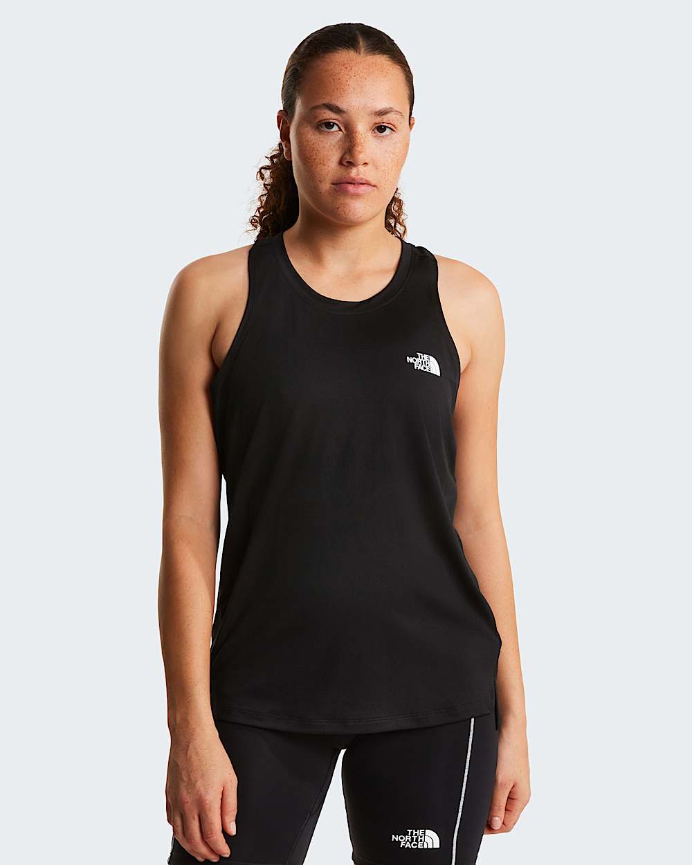 Canotta Flex da donna TNF HERO