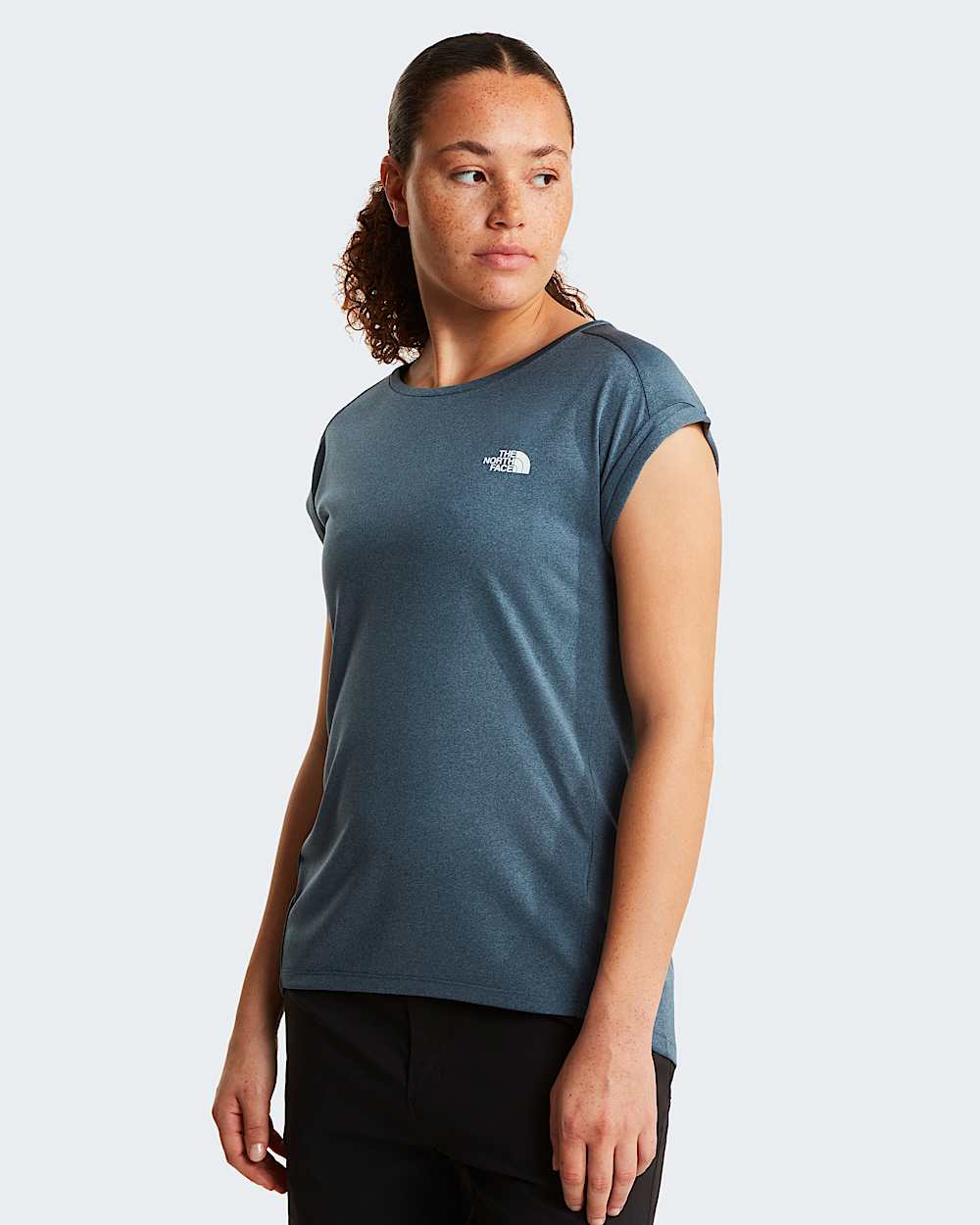 Tanken-tanktop voor dames