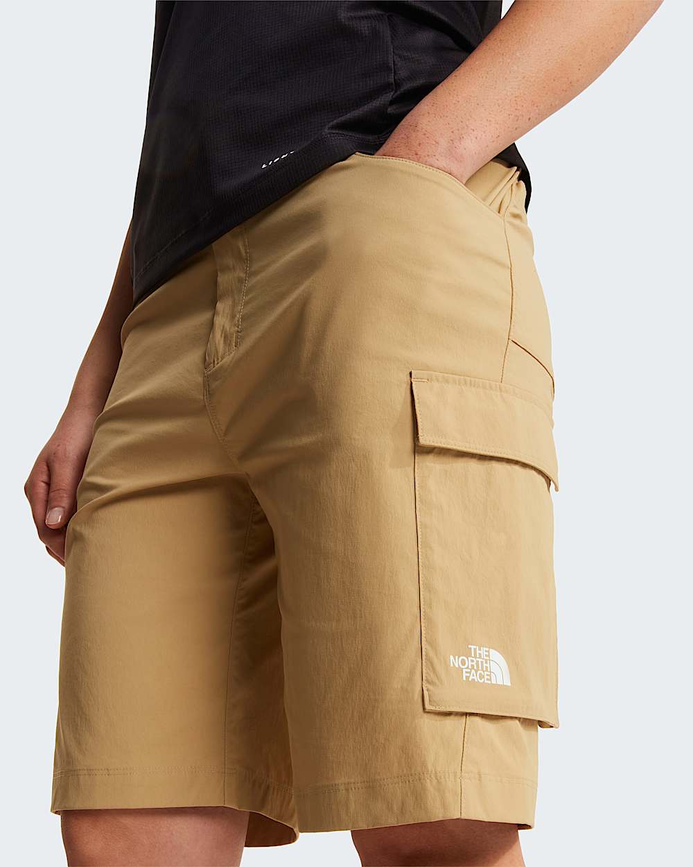 Short cargo Exploration pour femme TNF ALT5