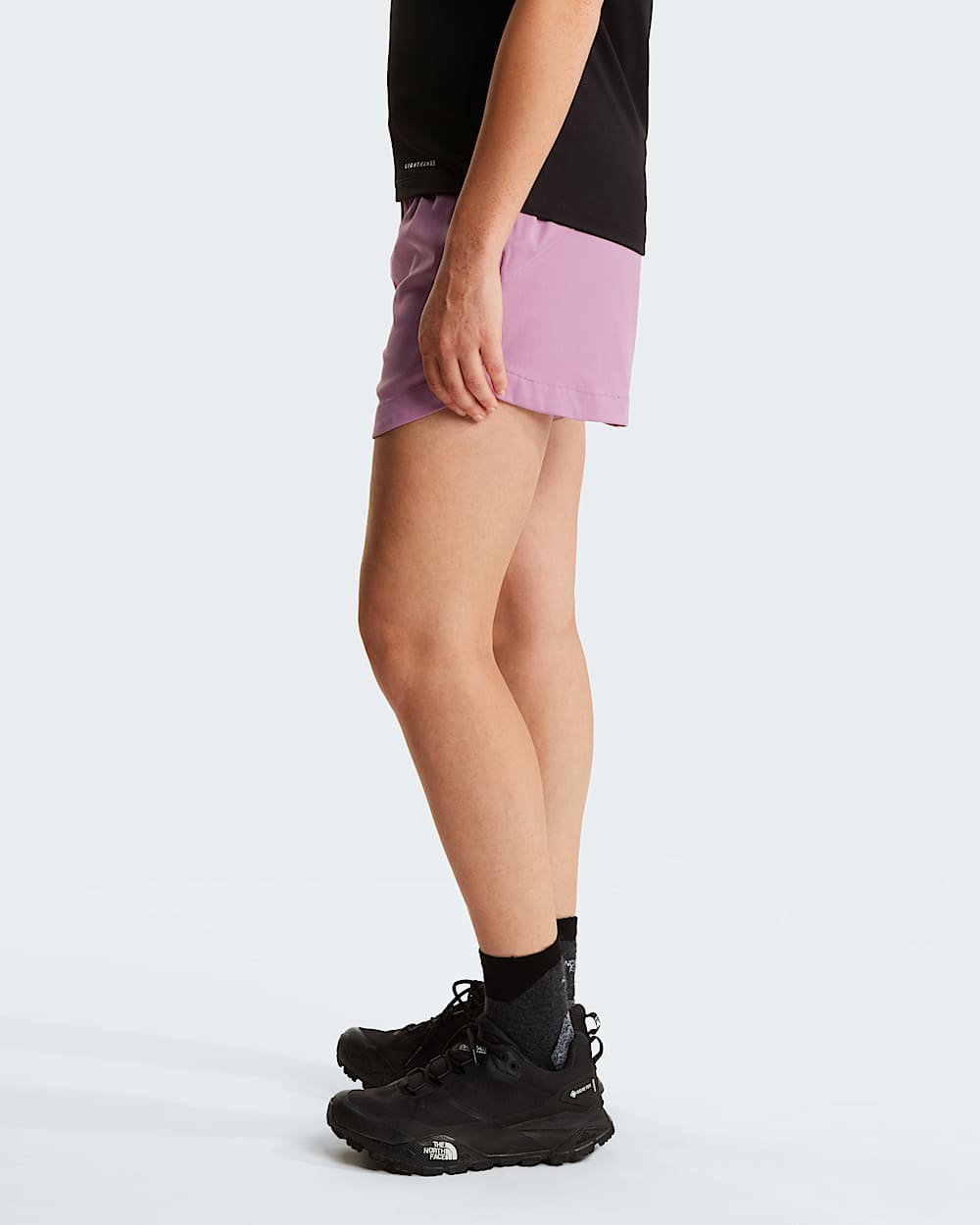 Short Aphrodite Arise 76 cm pour femme TNF ALT2
