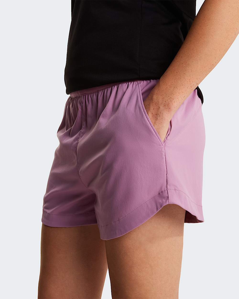 Short Aphrodite Arise 76 cm pour femme TNF ALT4
