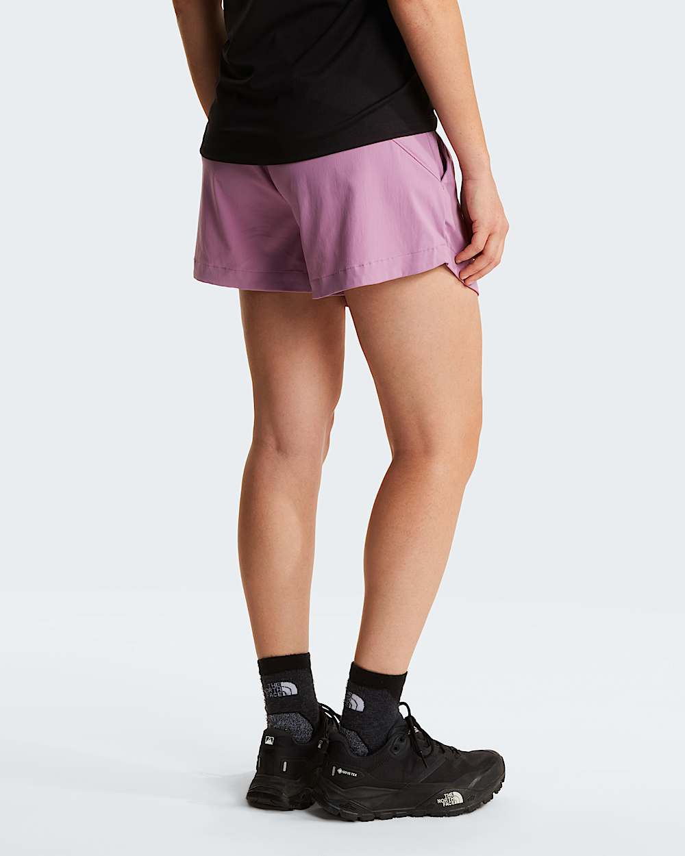 Short Aphrodite Arise 76 cm pour femme TNF ALT3