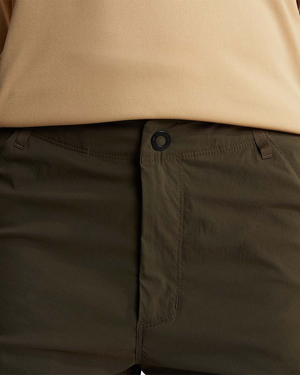 Short Exploration pour femme TNF ALT4