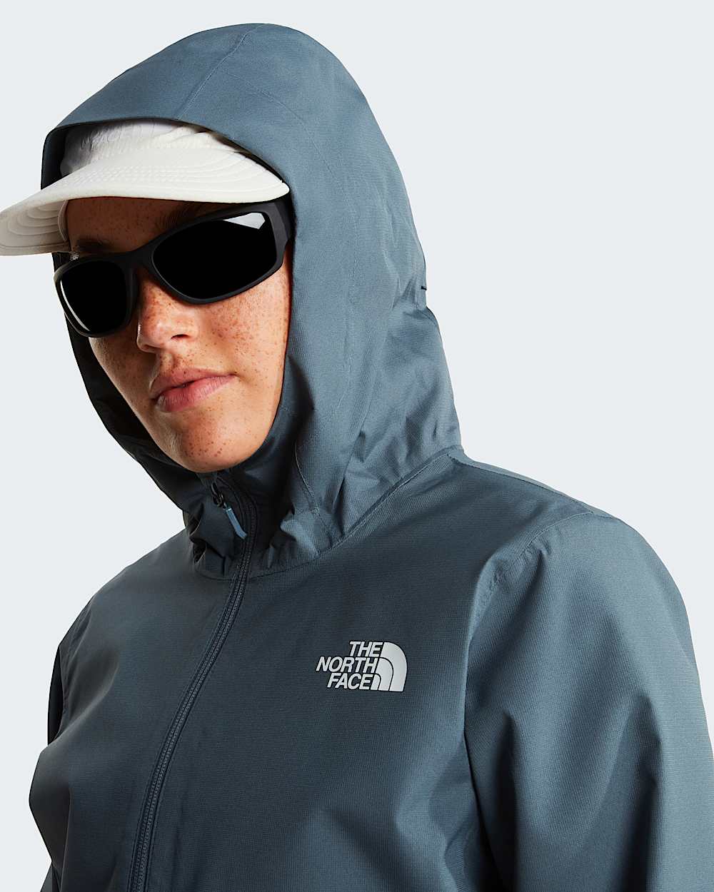 Giacca Quest DryVent da donna TNF ALT5