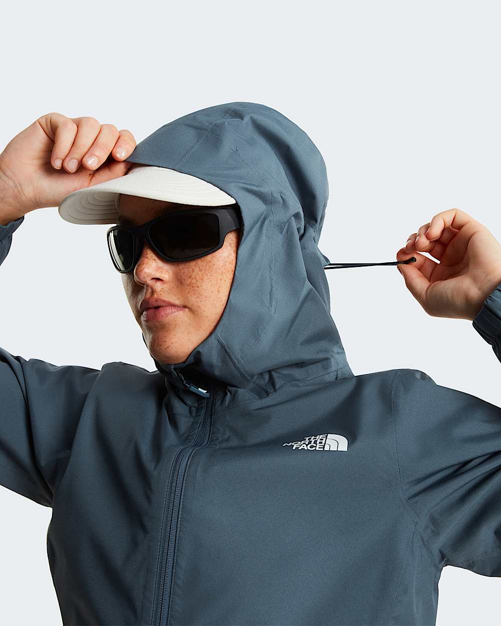 Giacca Quest DryVent da donna TNF ALT6