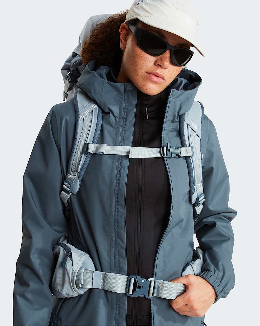 Giacca Quest DryVent da donna TNF ALT9