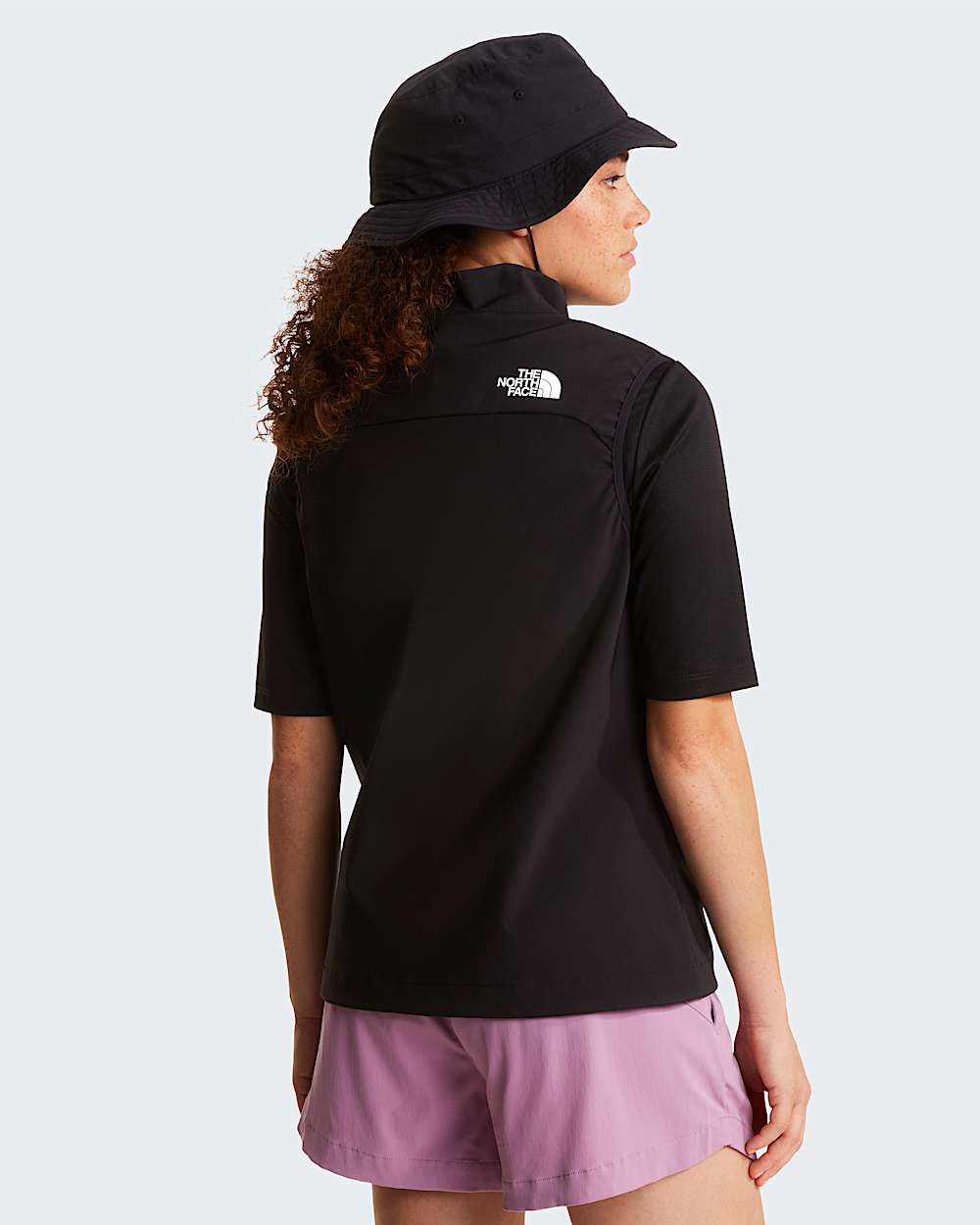 Gilet Nimble 20 pour femme TNF ALT3