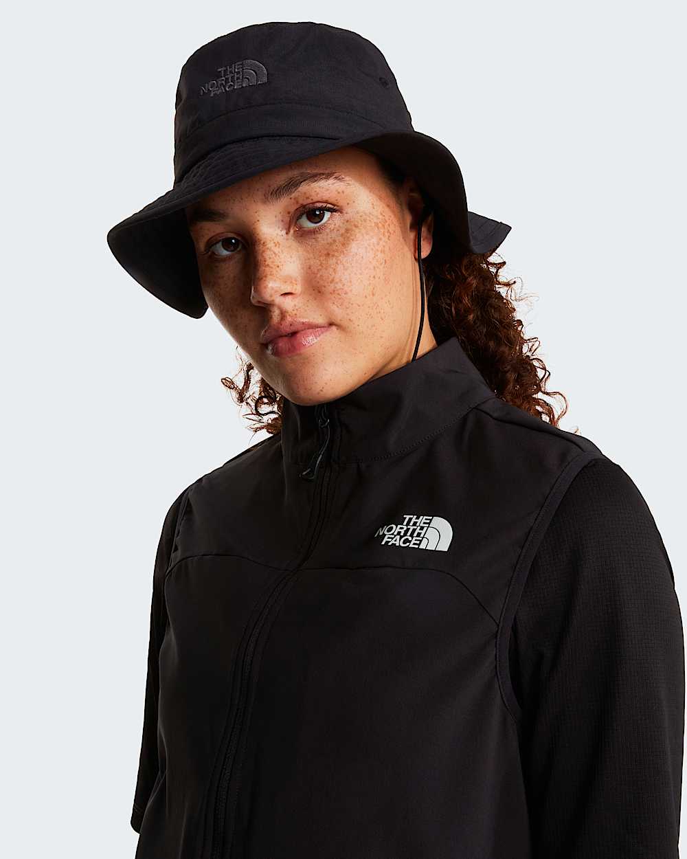 Gilet Nimble 20 pour femme TNF ALT5
