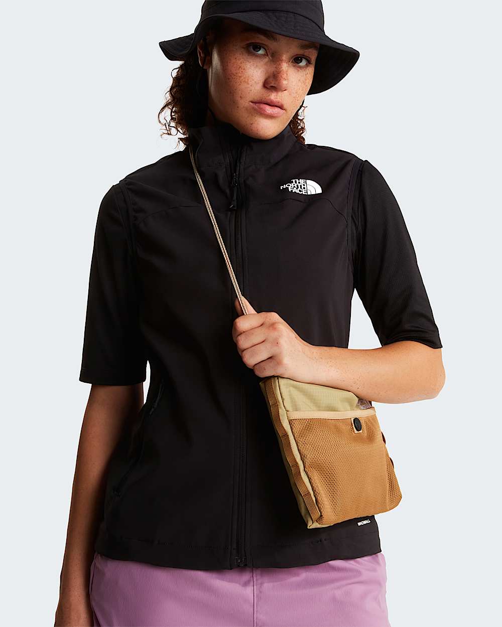 Gilet Nimble 20 pour femme TNF ALT7
