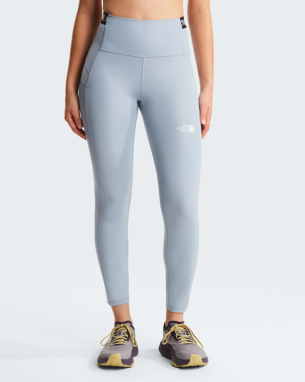 Womens Cambrena Leggings TNF HERO