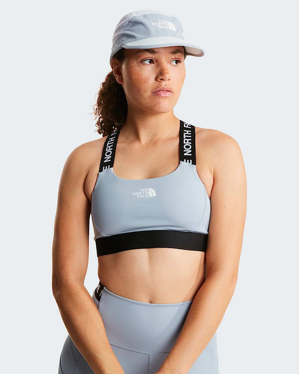 Brassire Cambrena pour femme TNF ALT1