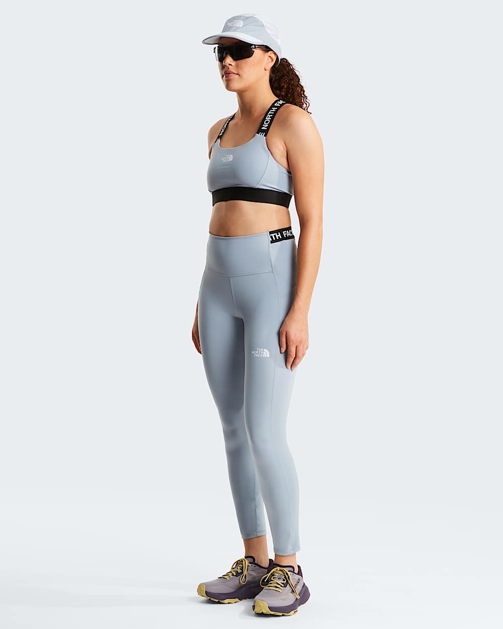 Brassire Cambrena pour femme TNF ALT2