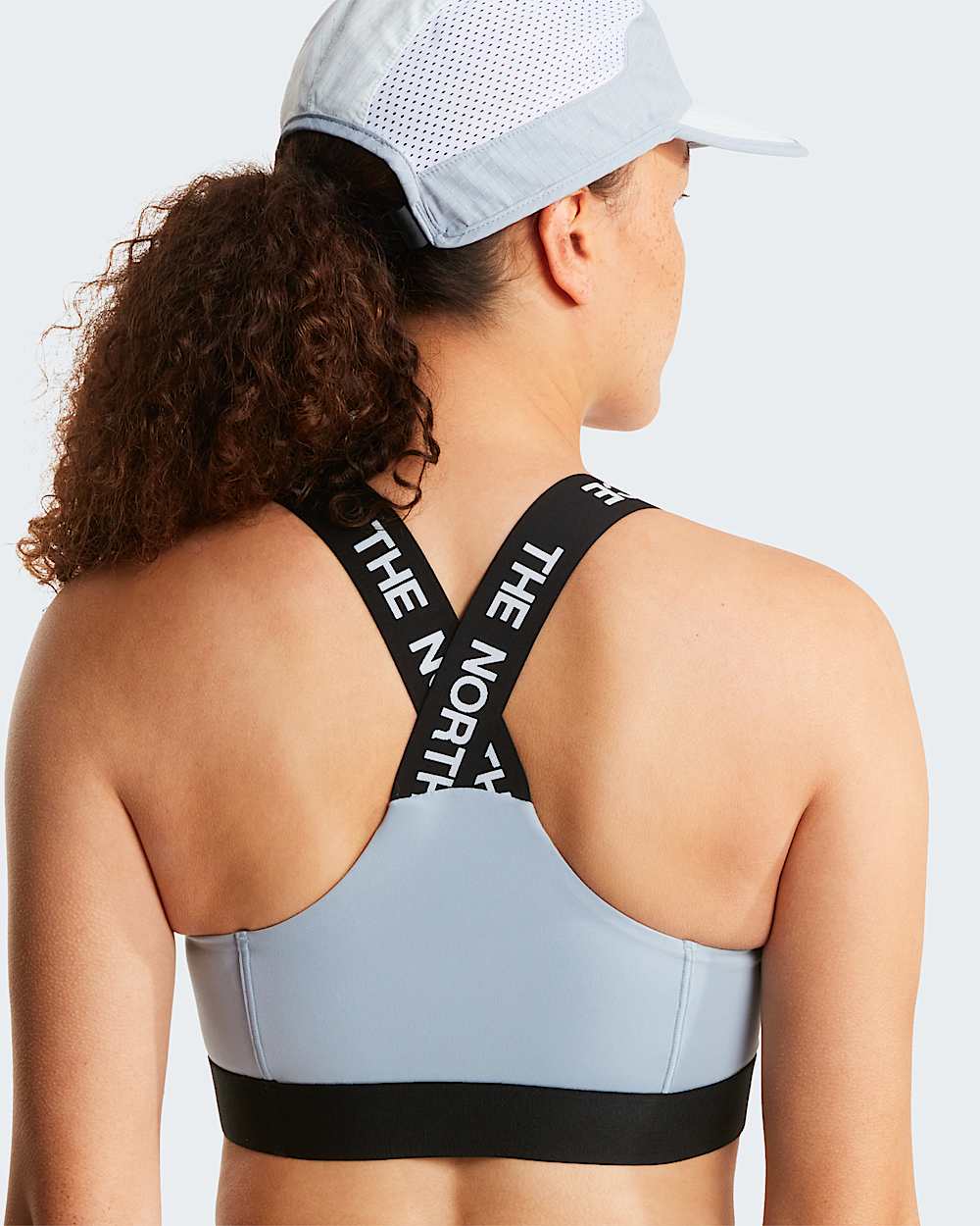 Brassire Cambrena pour femme TNF ALT5