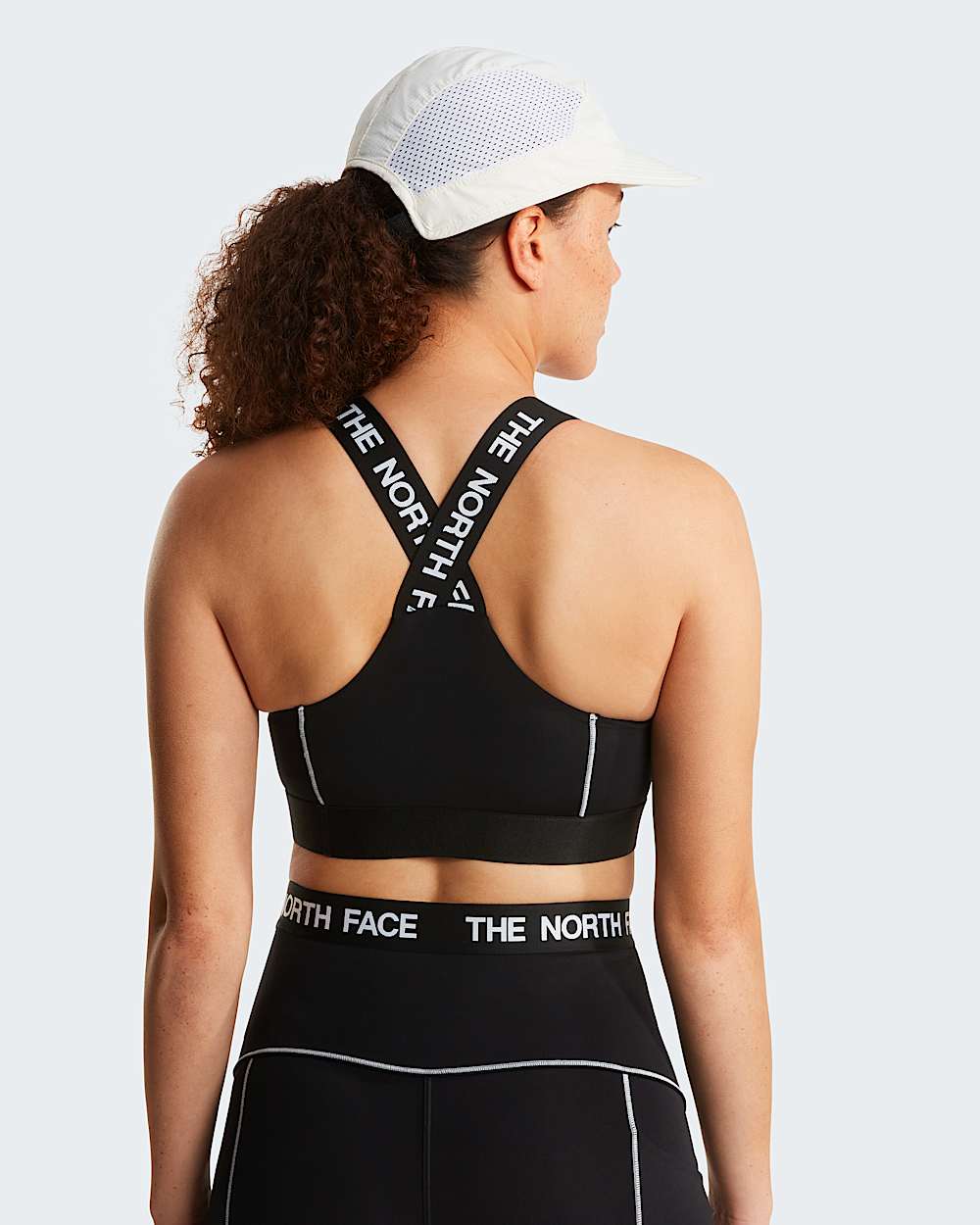 Reggiseno sportivo Cambrena da donna