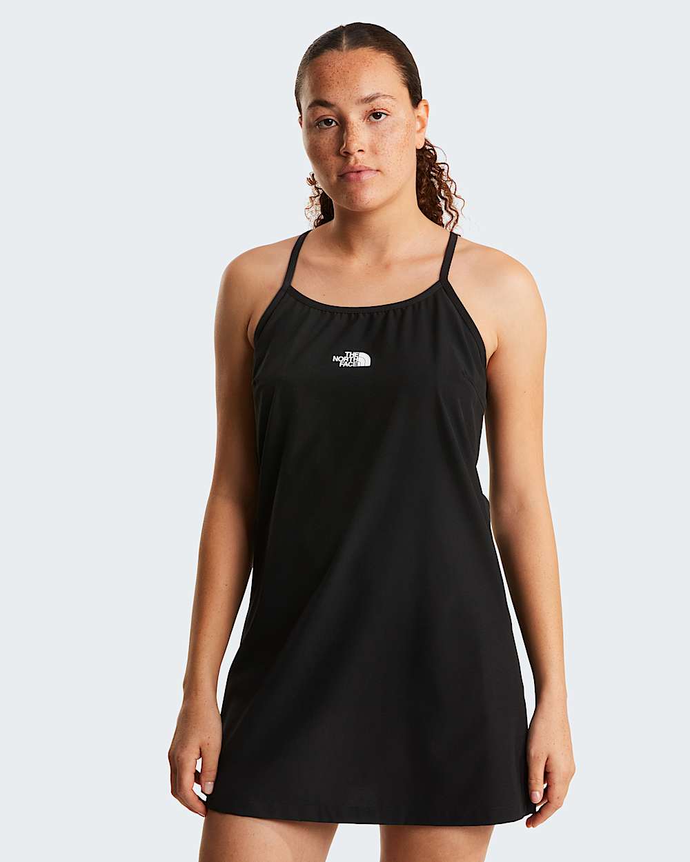 Robe 2-en-1 tissée Flex pour femme