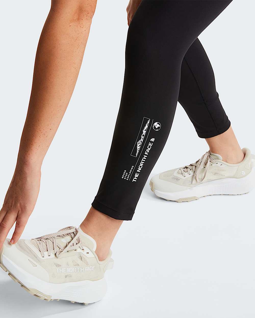Legging Flex Graphic 25 pour femme TNF ALT6