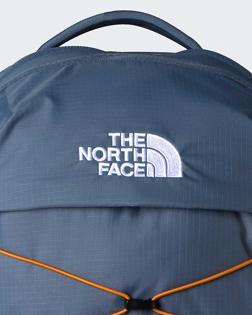 Mochila Borealis TNF Granite GreyDust Orange ALT3