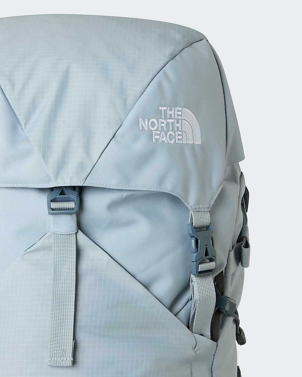 Terrawandelrugzak 55 liter voor dames TNF ALT3