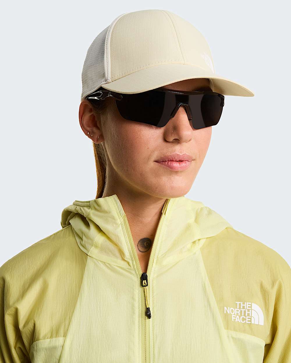 Summer Lightweight Trucker Cap
