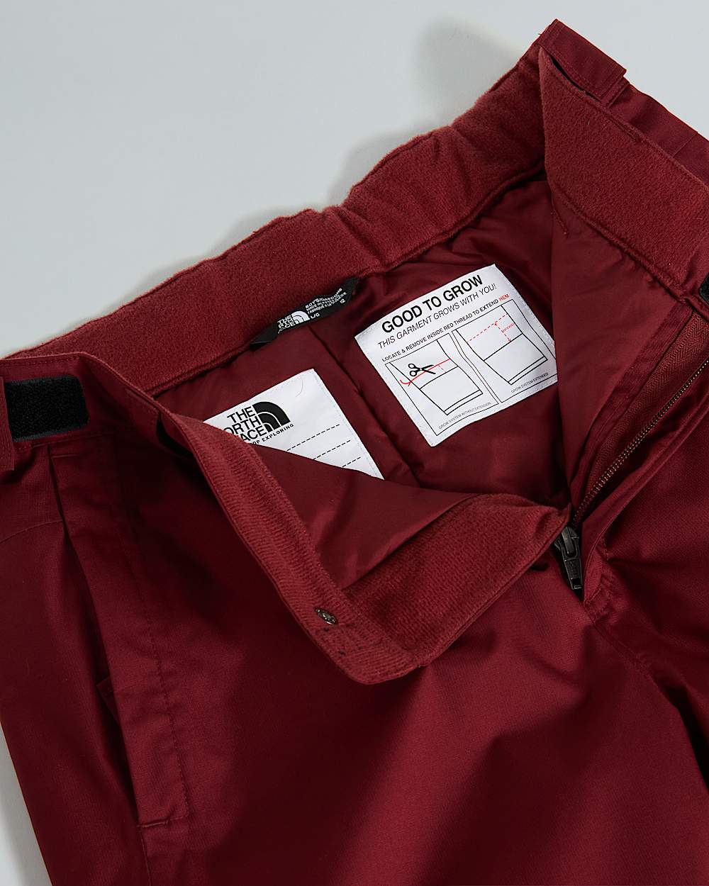 Boys Freedom Insulated Trousers TNF alt16