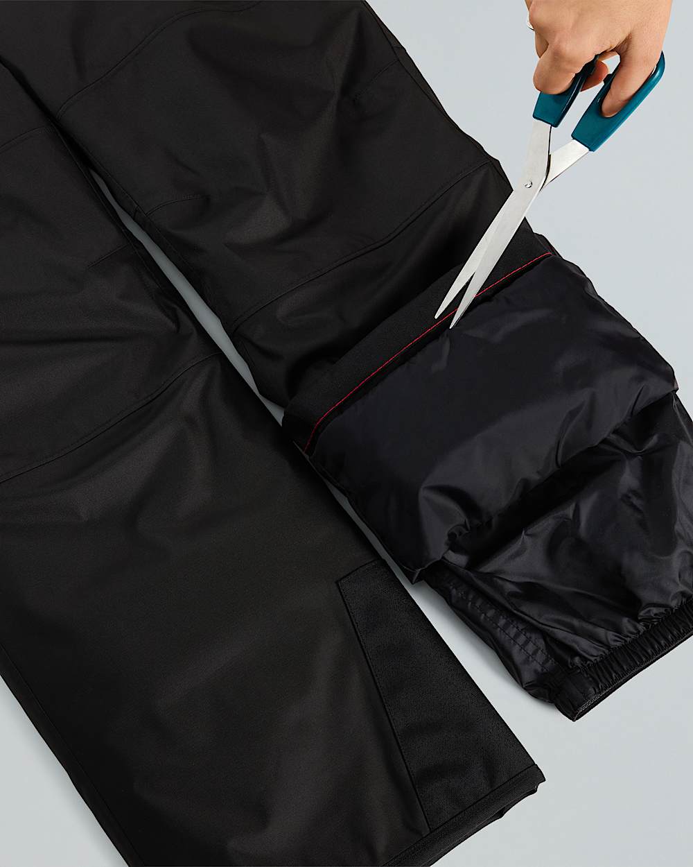 Freedom Insulated Trousers Boy TNF TNF Black ALT17