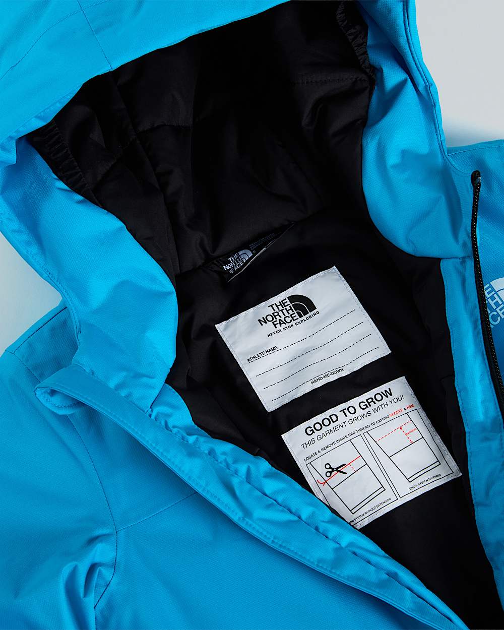 Traje de nieve Freedom para nios TNF ALT16