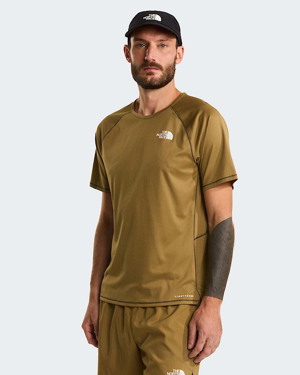 Camiseta Sunriser para hombre