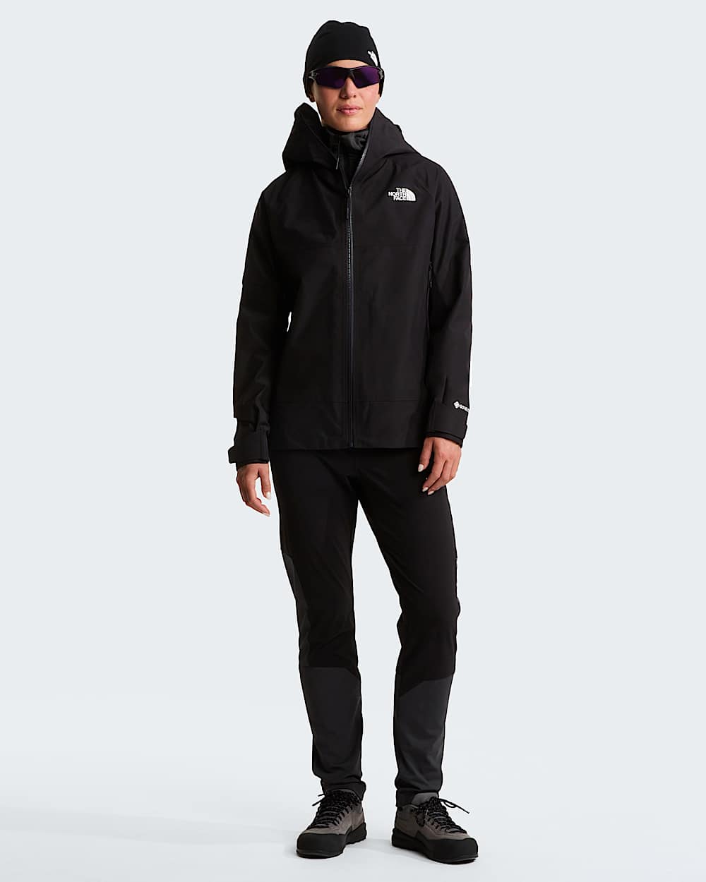 Veste Jazzi GORETEX pour femme TNF alt1