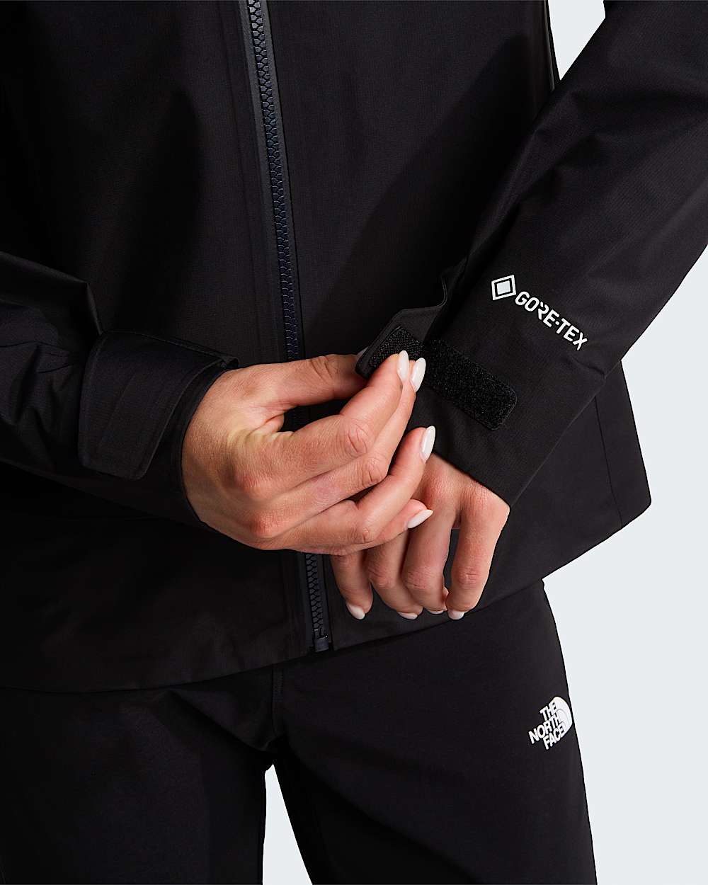 Veste Jazzi GORETEX pour femme TNF alt12