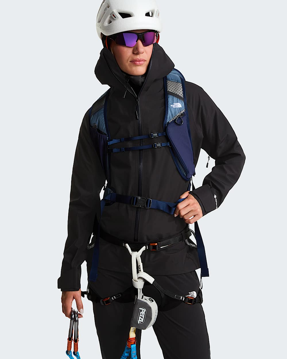 Veste Jazzi GORETEX pour femme TNF alt15