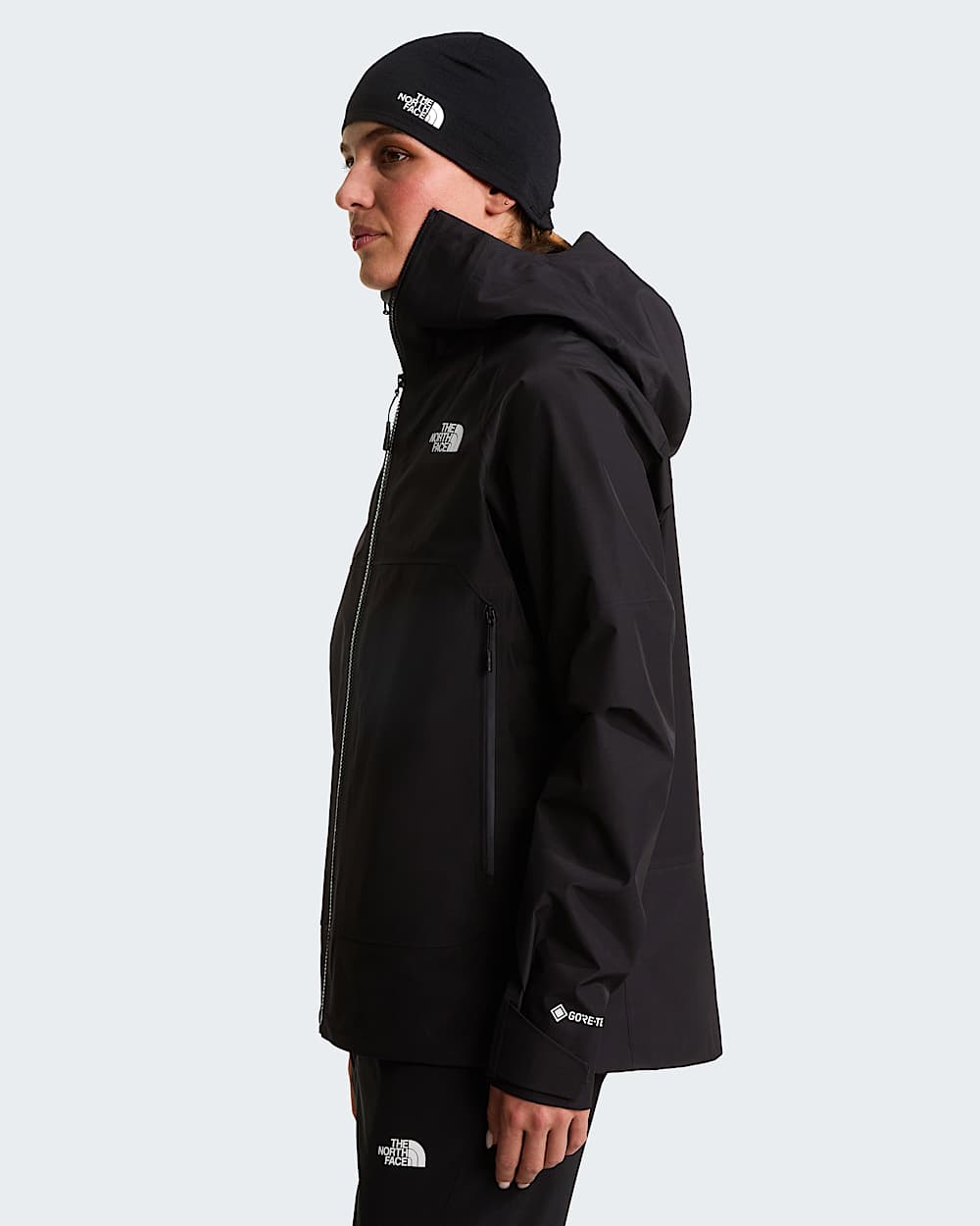 Veste Jazzi GORETEX pour femme TNF alt2