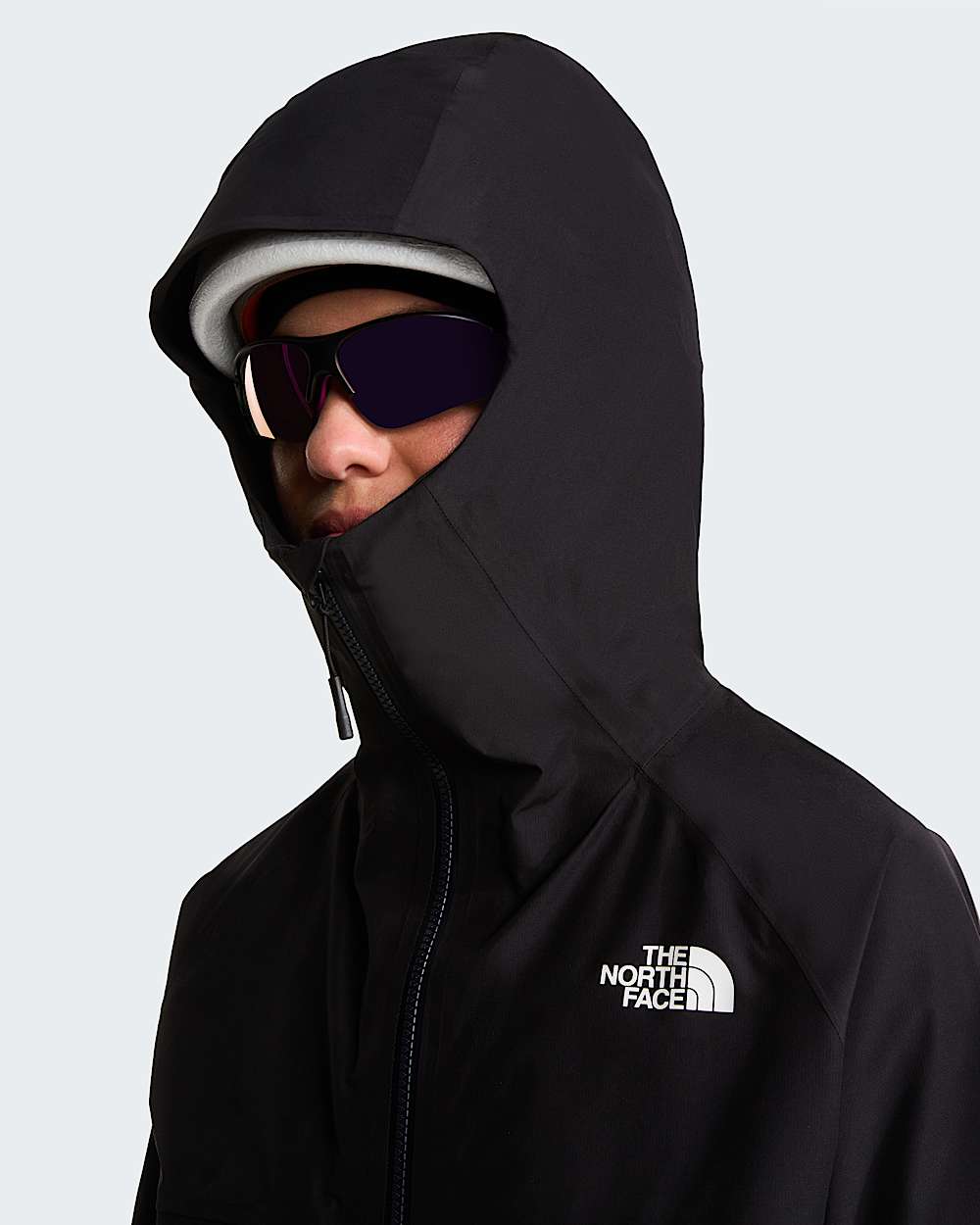 Veste Jazzi GORETEX pour femme TNF alt8