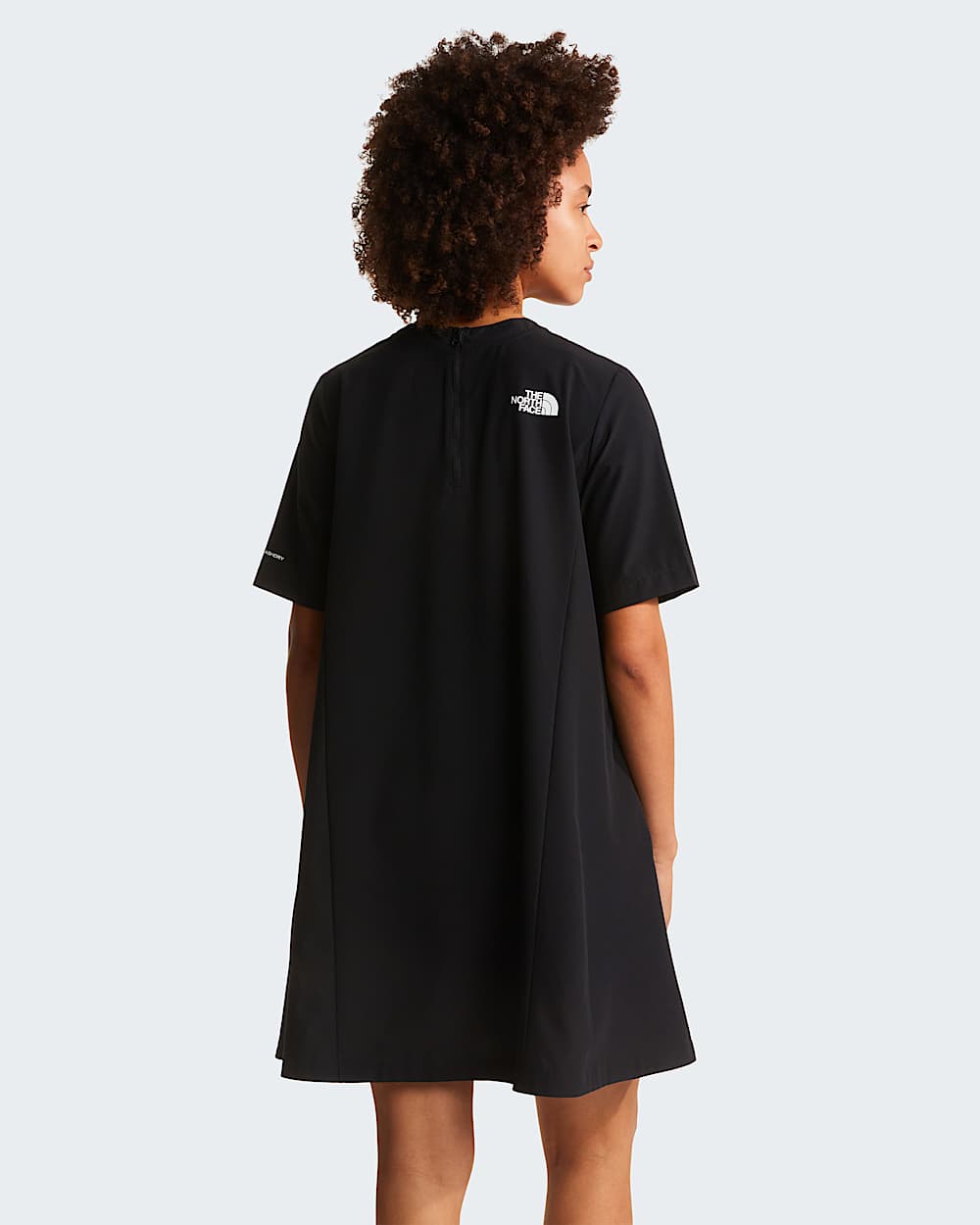 Packable kjole til damer TNF ALT3