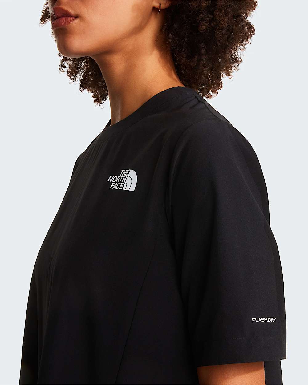 Packable kjole til damer TNF ALT4