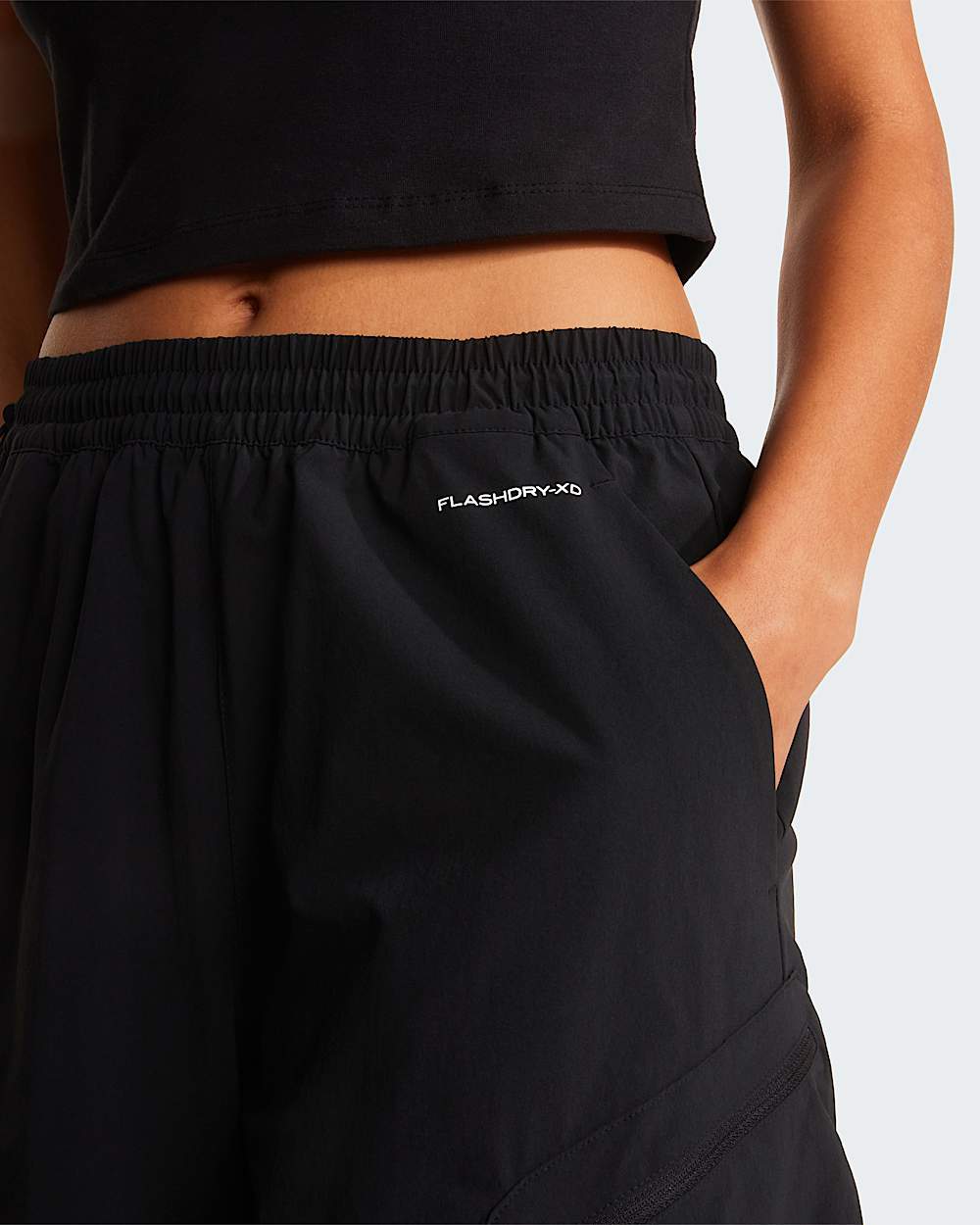Womens Packable Shorts TNF ALT5